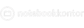 Logo Notebookkontor mobil